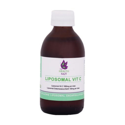 Liposomal Vitamin C - 200ml