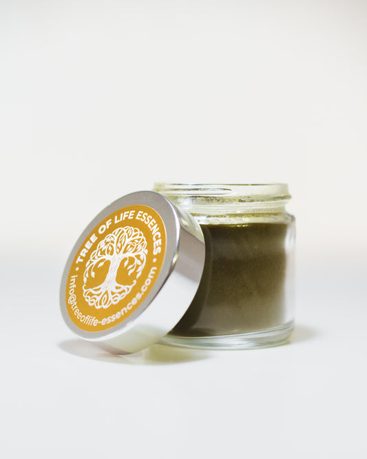 Cannabutter (Suppository mix / topical) -  GOLD